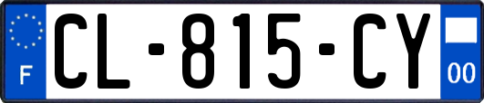 CL-815-CY