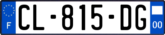 CL-815-DG