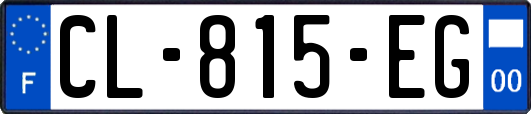 CL-815-EG