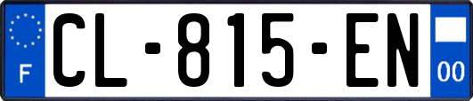 CL-815-EN