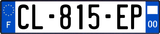 CL-815-EP