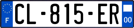 CL-815-ER