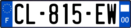 CL-815-EW