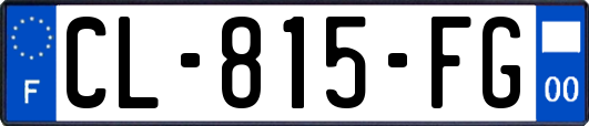 CL-815-FG