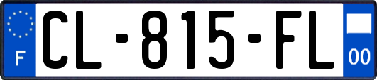CL-815-FL