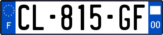 CL-815-GF