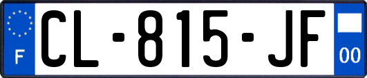 CL-815-JF