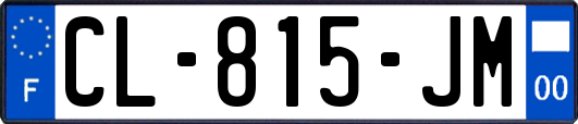 CL-815-JM