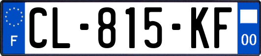 CL-815-KF