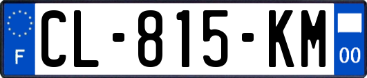 CL-815-KM
