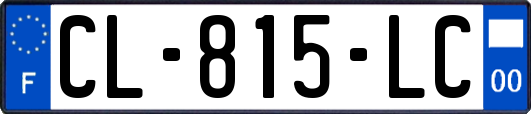 CL-815-LC