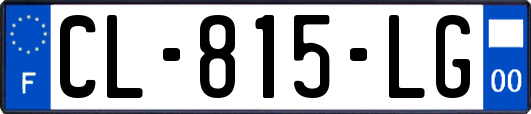 CL-815-LG