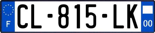 CL-815-LK