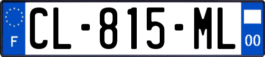 CL-815-ML