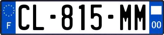CL-815-MM