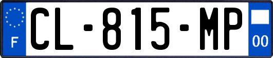 CL-815-MP