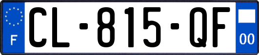 CL-815-QF