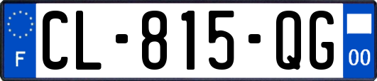 CL-815-QG