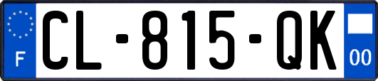 CL-815-QK