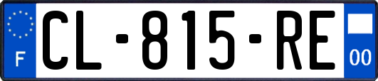 CL-815-RE
