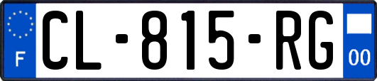 CL-815-RG