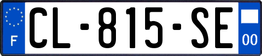 CL-815-SE