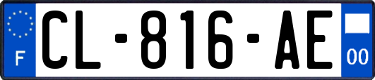 CL-816-AE