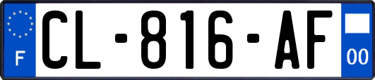 CL-816-AF