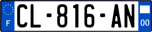 CL-816-AN