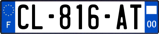 CL-816-AT