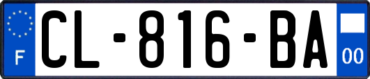 CL-816-BA