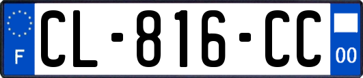 CL-816-CC