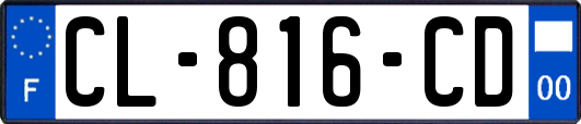 CL-816-CD