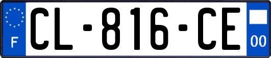 CL-816-CE