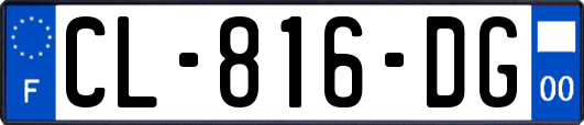 CL-816-DG