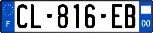 CL-816-EB