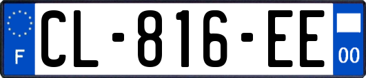 CL-816-EE