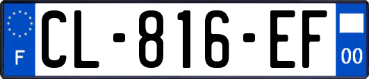 CL-816-EF