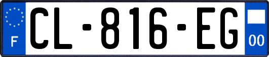 CL-816-EG