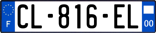 CL-816-EL