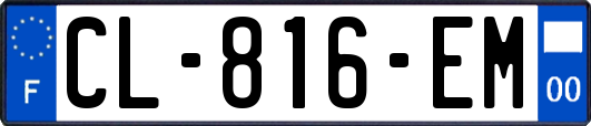 CL-816-EM