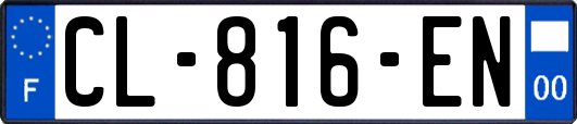 CL-816-EN