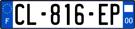 CL-816-EP