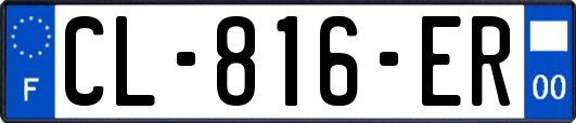 CL-816-ER