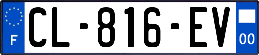 CL-816-EV