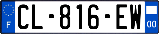 CL-816-EW