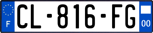 CL-816-FG