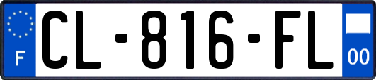 CL-816-FL