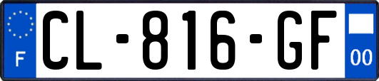 CL-816-GF