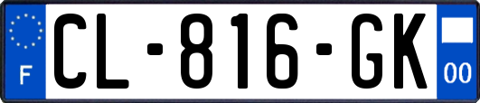 CL-816-GK